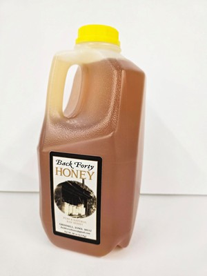 5# Jug of Honey - main view