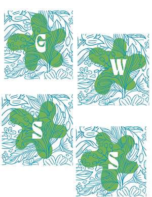 GWSS T-shirt