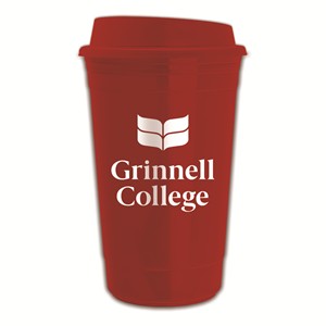 Traveler Insulated Cup - main view