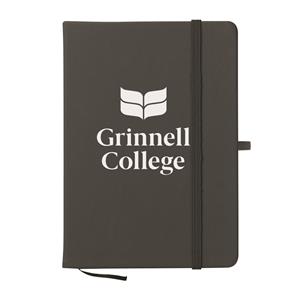 5 x 7 Journal with Logo