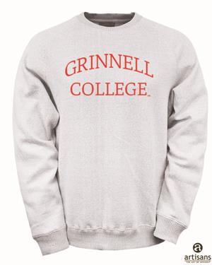 Bennett Sweater Crew