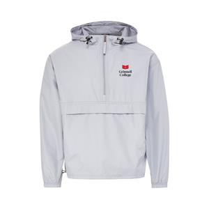 Packable Windbreaker