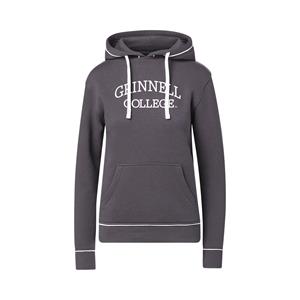 Ladies Ivy Hooded Sweatshirt