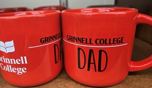 Mom & Dad Mugs -  1