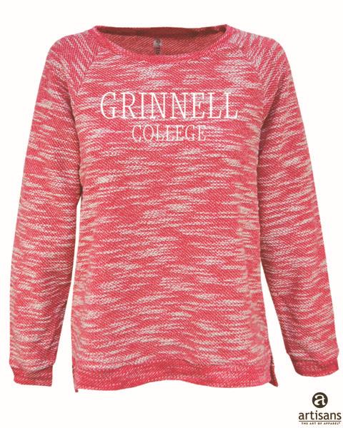 Ladies Hadley Pullover (SKU 1131719718) Ladies Hadley Pullover (SKU 1131719718)