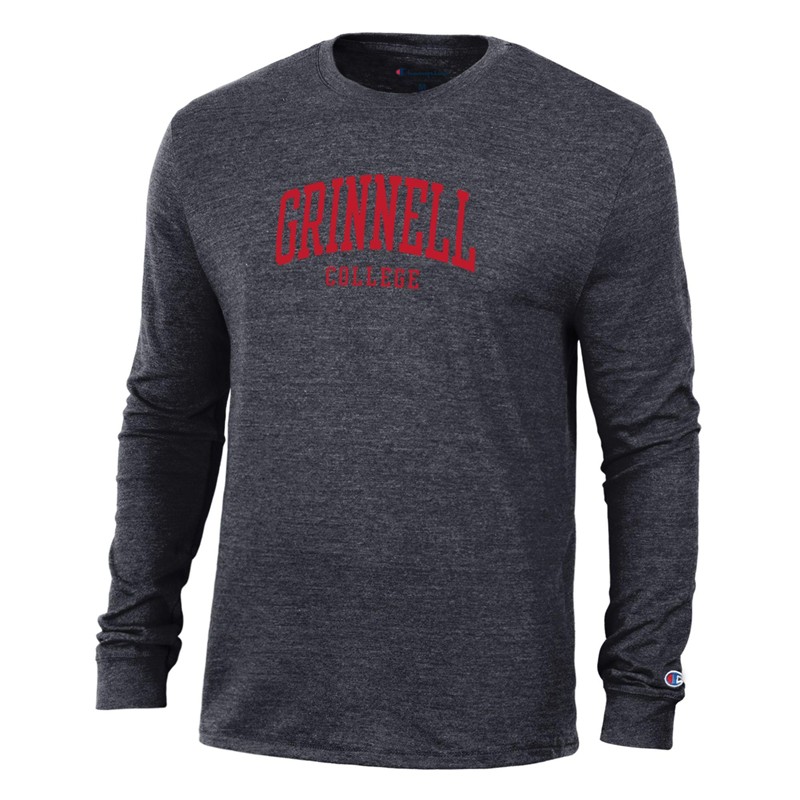 Tri-Blend Long Sleeve Tee (SKU 1132196512) Tri-Blend Long Sleeve Tee (SKU 1132196512)