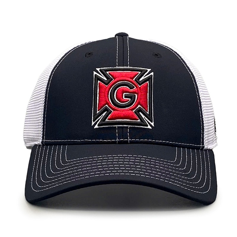 Honor G Stretch Fit Cap (SKU 113274866) Honor G Stretch Fit Cap (SKU 113274866)