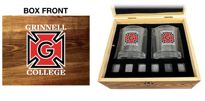 Honor G Glasses Gift Set (SKU 113326028) Honor G Glasses Gift Set - main view