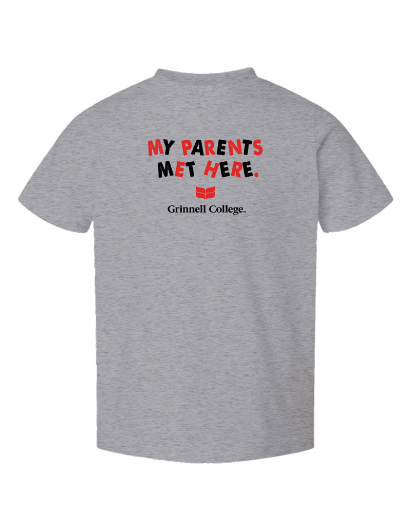 "My Parent's Met Here" T-shirt (SKU 113328313) "My Parent's Met Here" T-shirt (SKU 113328313)