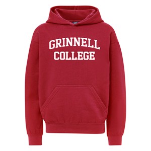 Youth Pullover Hoodie - main view