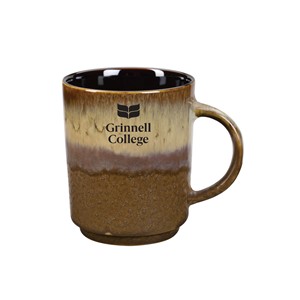 Yuma Cafe Mug -  1