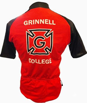 2026 Cycling Jersey