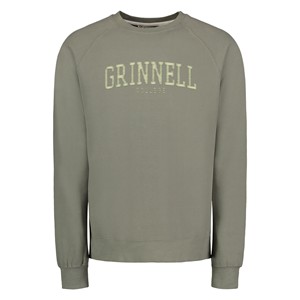 Vintage Crewneck with Puff Embroidery - 1 (SKU: 113081192) Vintage Crewneck with Puff Embroidery - 1