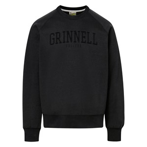 Vintage Crewneck with Puff Embroidery - 3 (SKU: 113081192) Vintage Crewneck with Puff Embroidery - 3