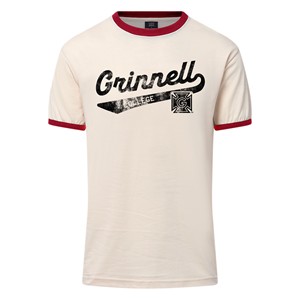 Vintage Ringer T-shirt - main view