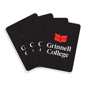 Playing Cards - main view